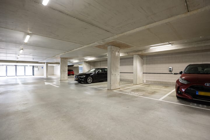 Foto 27 van Kanseliersplein 45