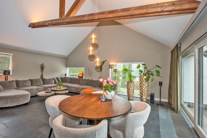 Foto 6 van Bachlaan 5