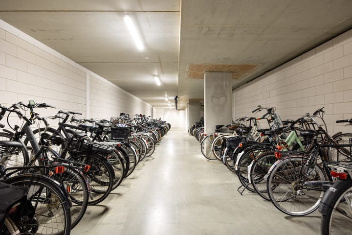 Foto 28 van Kanseliersplein 45