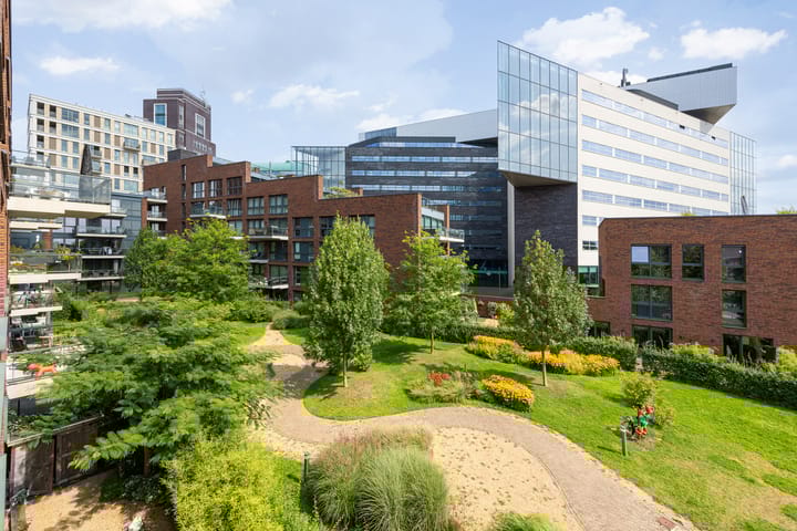 Foto 30 van Kanseliersplein 45