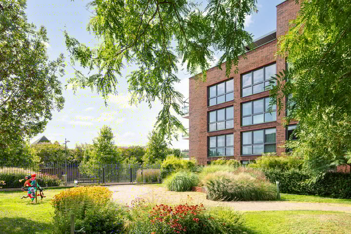 Foto 31 van Kanseliersplein 45