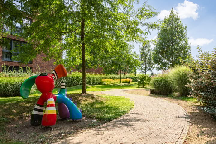 Foto 32 van Kanseliersplein 45