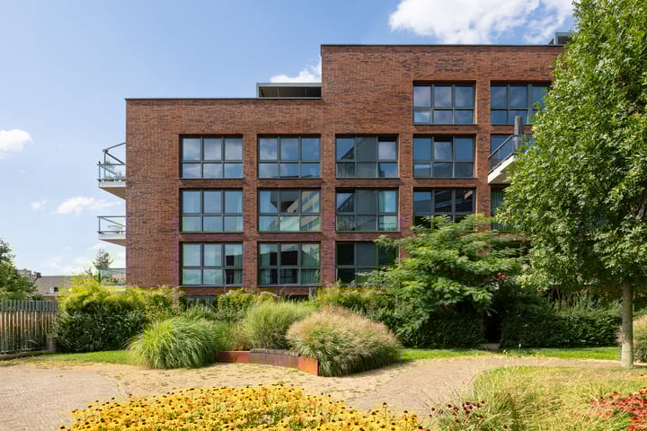 Foto 33 van Kanseliersplein 45