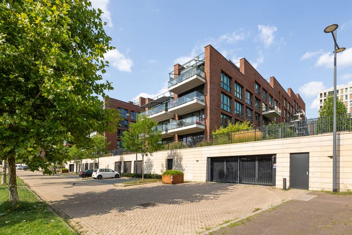 Foto 37 van Kanseliersplein 45