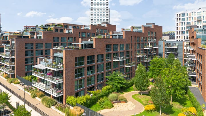 Foto 39 van Kanseliersplein 45