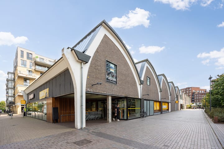 Foto 41 van Kanseliersplein 45