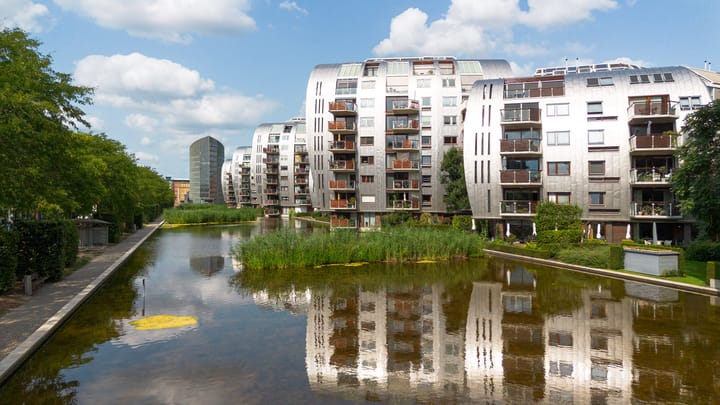 Foto 42 van Kanseliersplein 45