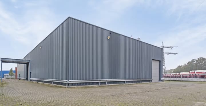 Bekijk foto 3 van Business Park Stein 151