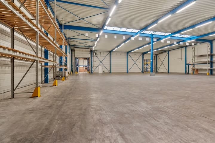 Bekijk foto 5 van Business Park Stein 151