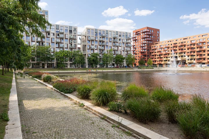 Foto 44 van Kanseliersplein 45