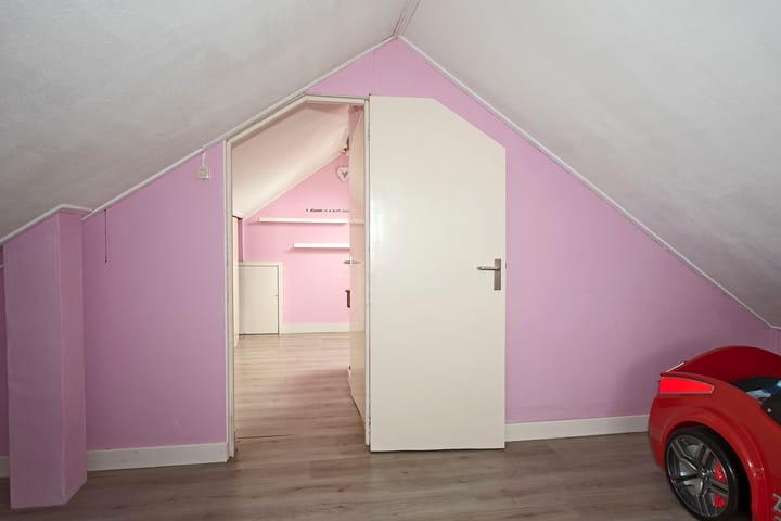 Foto 24 van Bachlaan 5