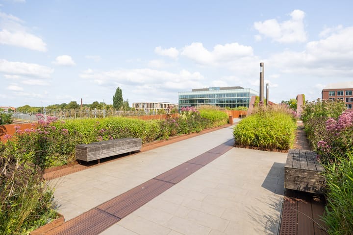 Foto 46 van Kanseliersplein 45