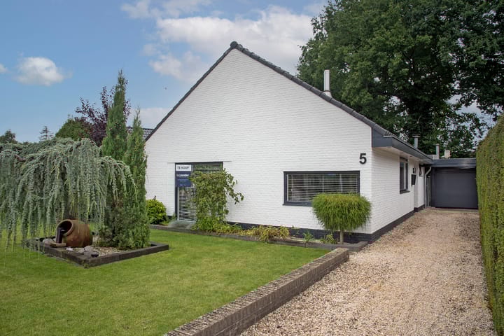 Foto 26 van Bachlaan 5