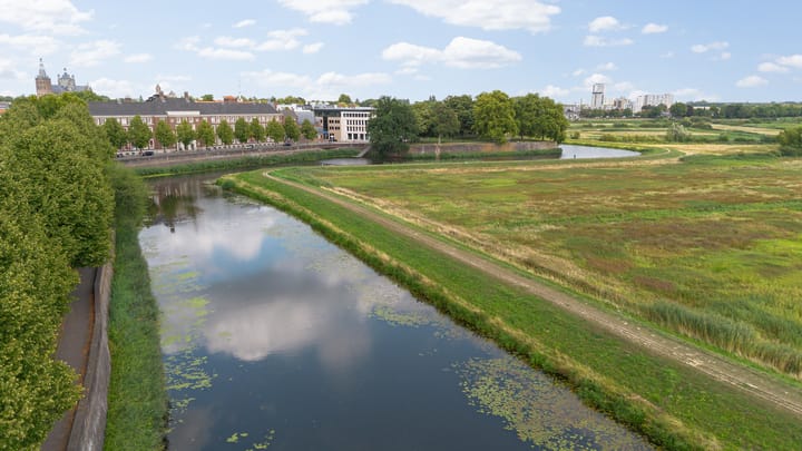 Foto 47 van Kanseliersplein 45