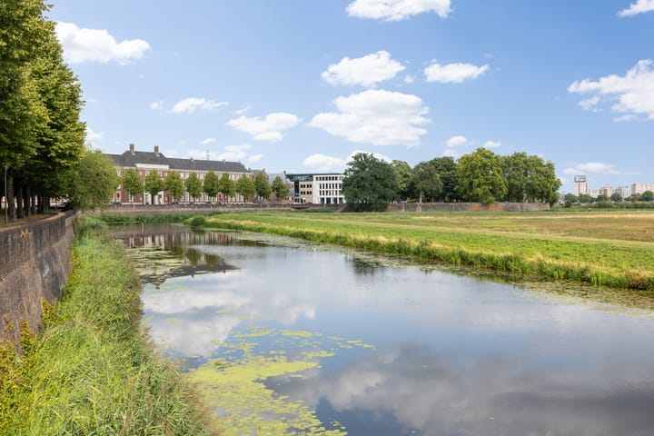 Foto 48 van Kanseliersplein 45