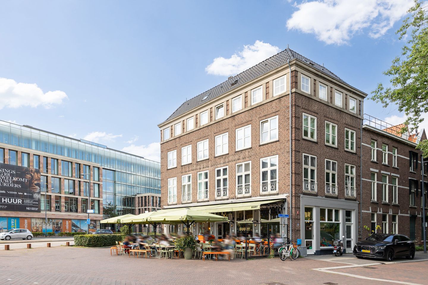 Photo 49 of Kanseliersplein 45