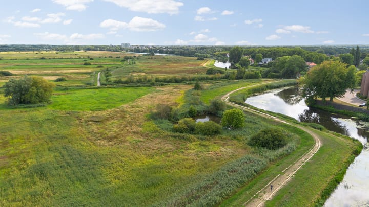 Foto 50 van Kanseliersplein 45