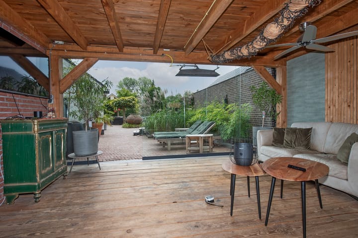 Foto 30 van Bachlaan 5