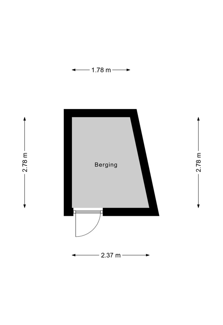 Foto 52 van Kanseliersplein 45