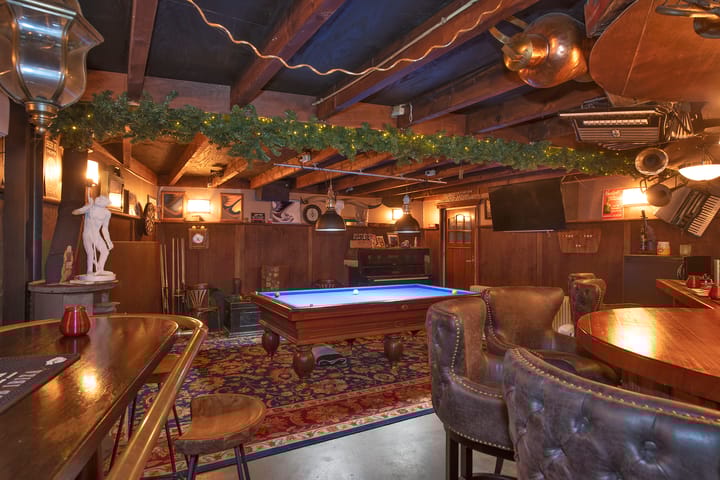 Foto 32 van Bachlaan 5