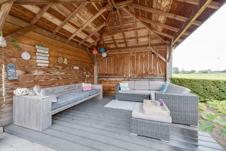 Foto 2 van Korenaar 22