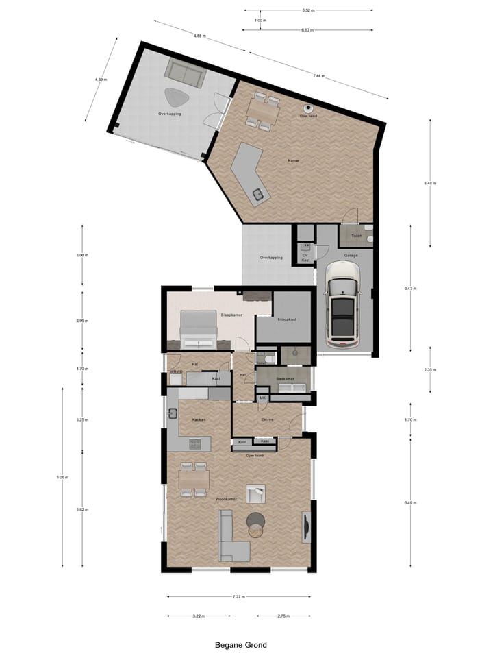 Foto 41 van Bachlaan 5