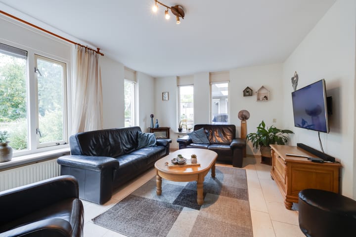 Foto 3 van Korenaar 22