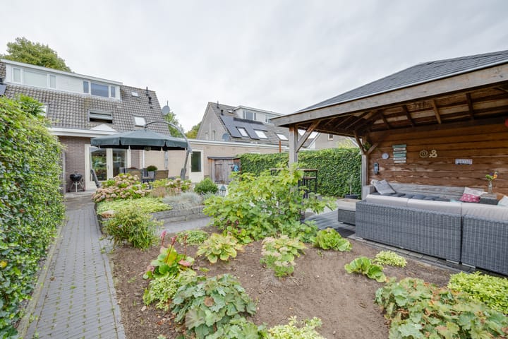 Foto 25 van Korenaar 22