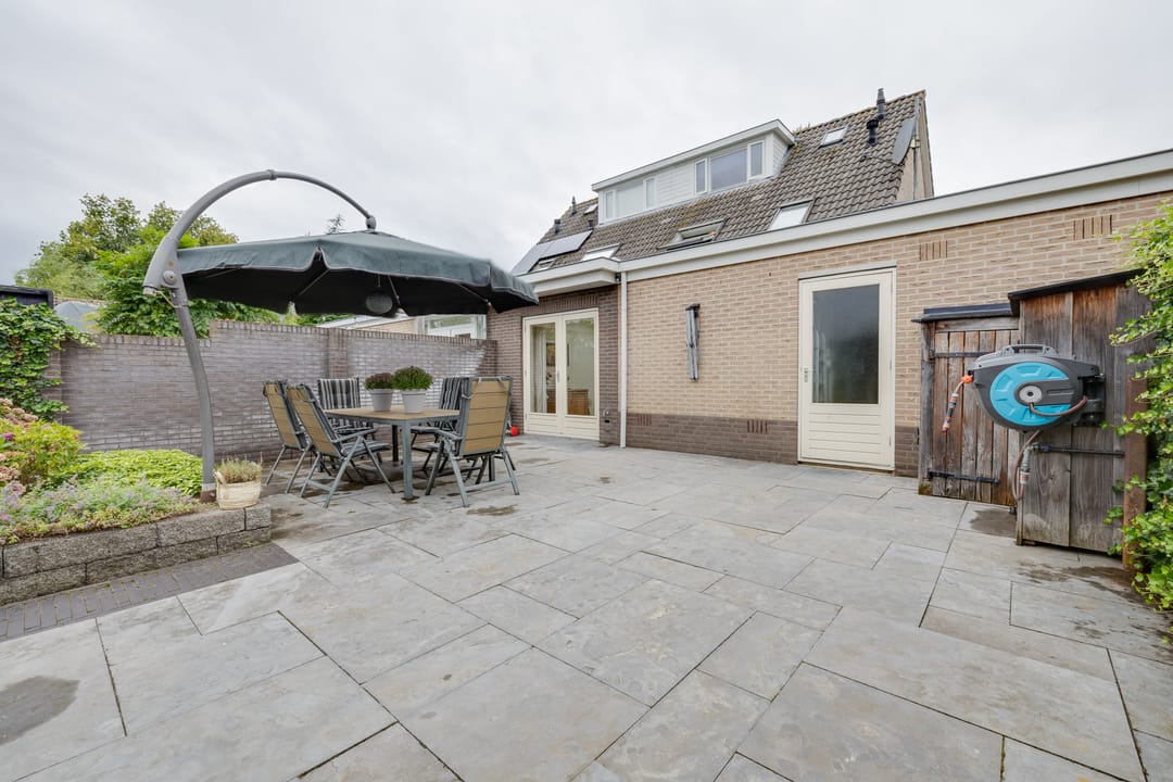 Foto 26 van Korenaar 22