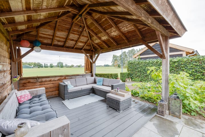 Foto 28 van Korenaar 22