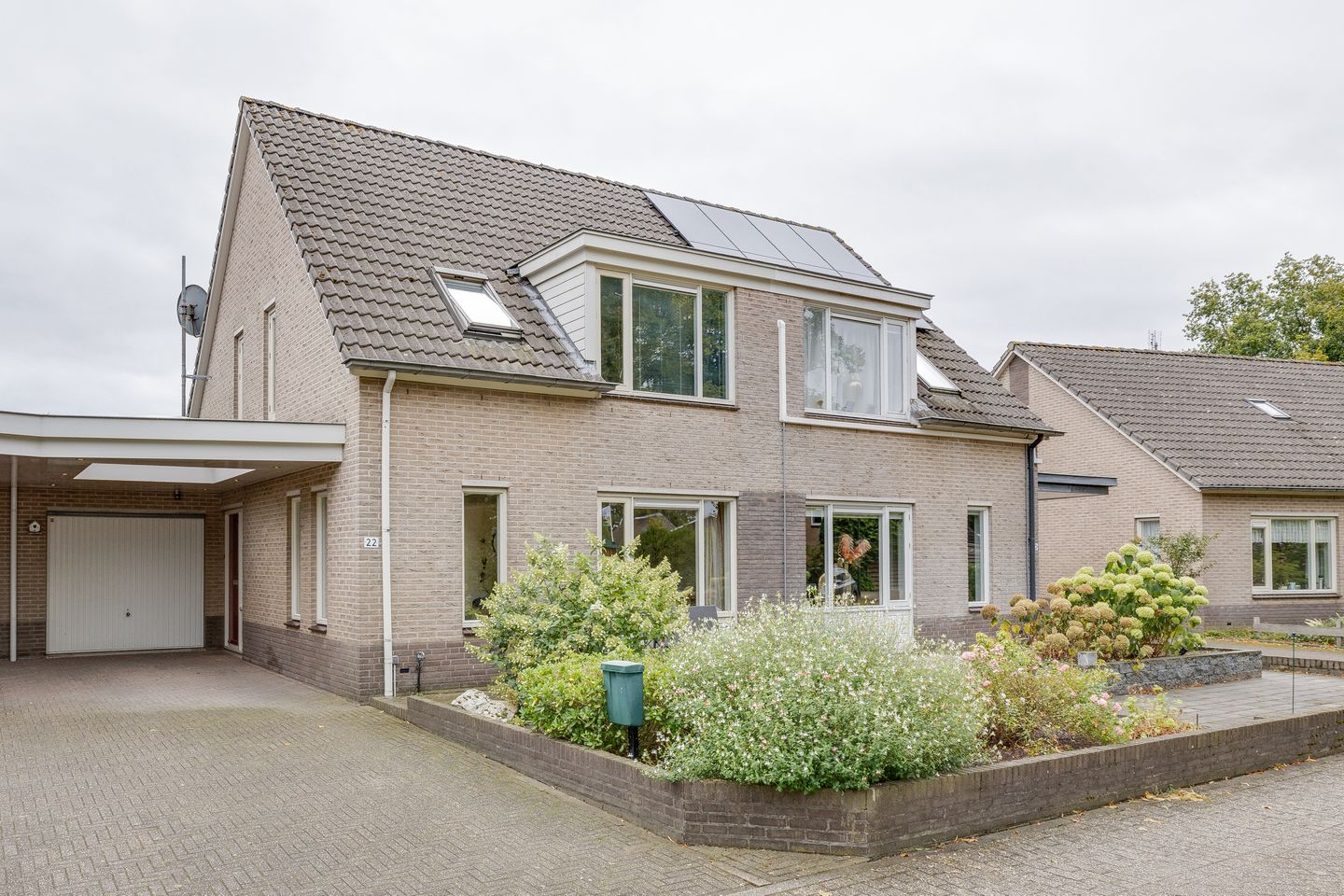 Foto 35 van Korenaar 22