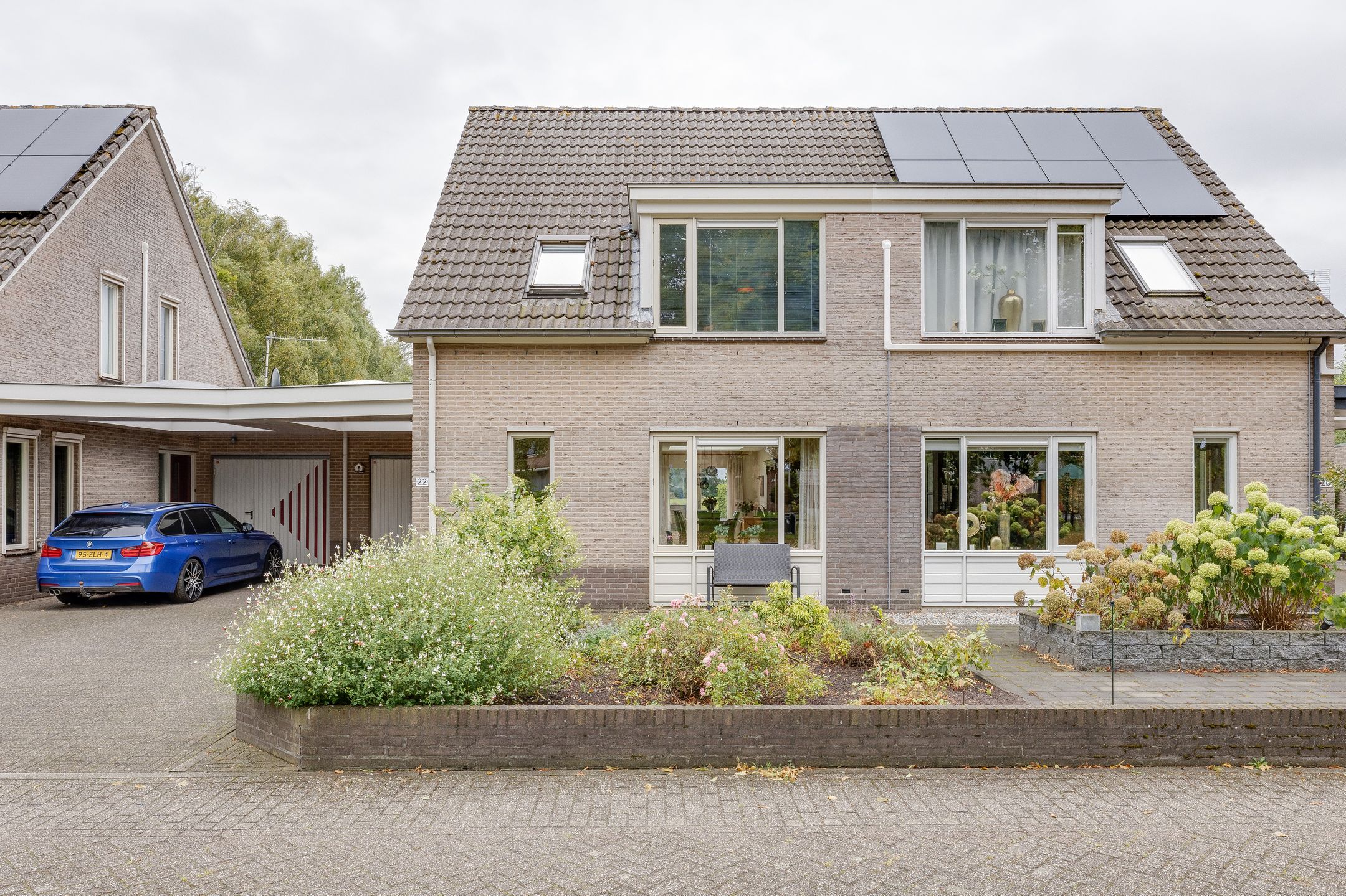 Foto 36 van Korenaar 22