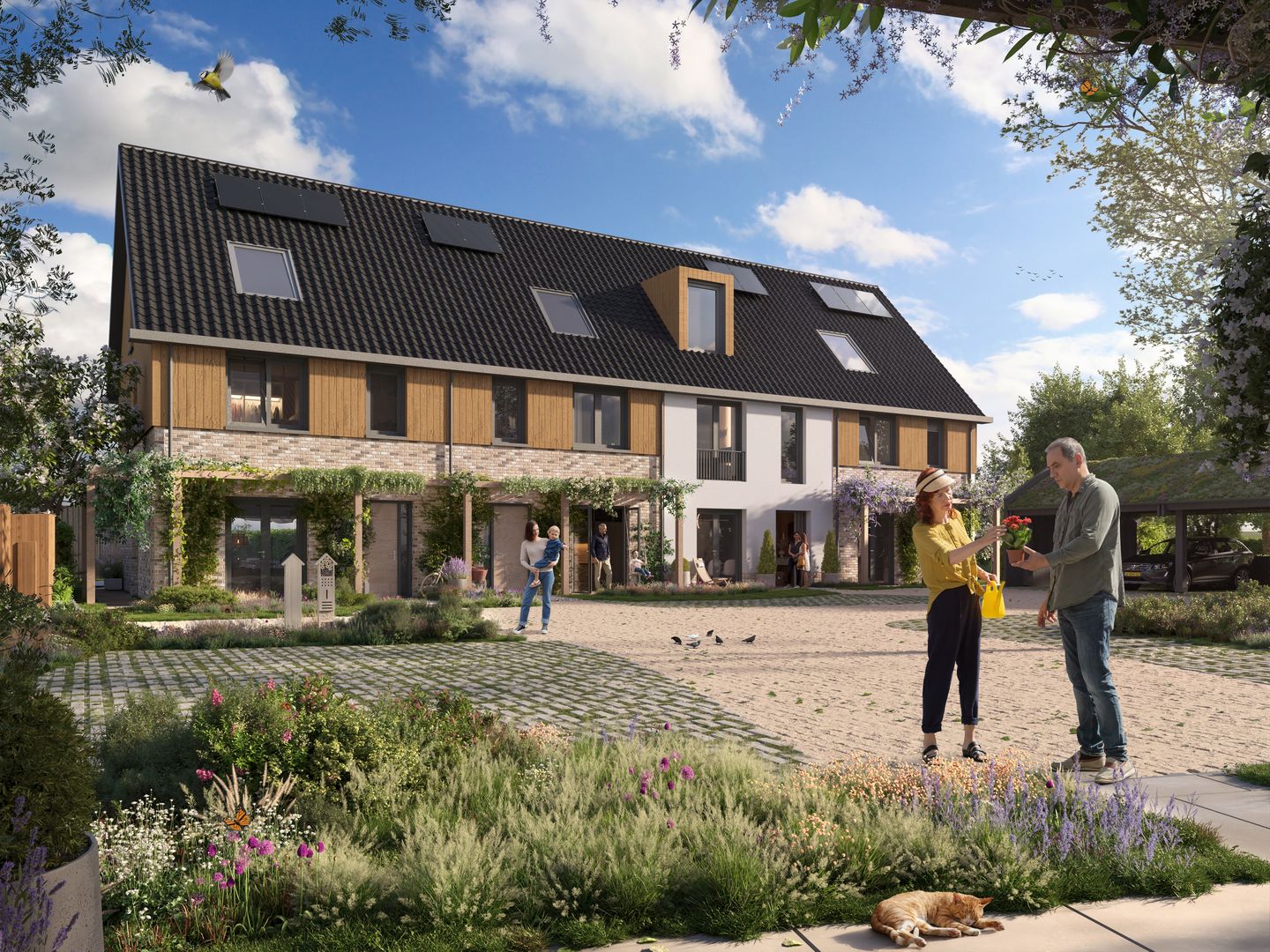 Foto 1 van Het Erfgoed