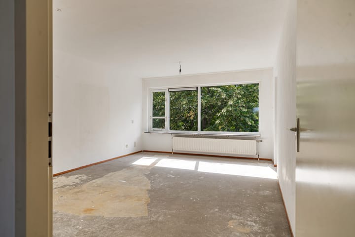 Foto 2 van Gitaarstraat 59