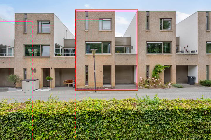 Foto 1 van Toscane 12