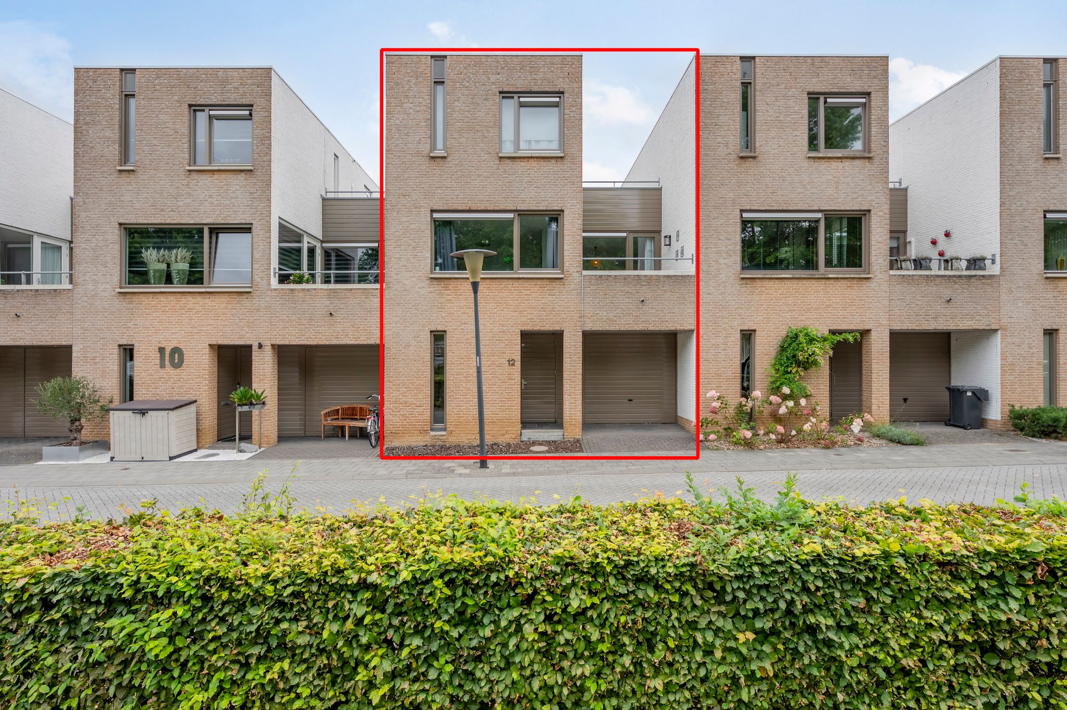 Toscane, 12, Geleen, 6162KD, Limburg, Nederland 12