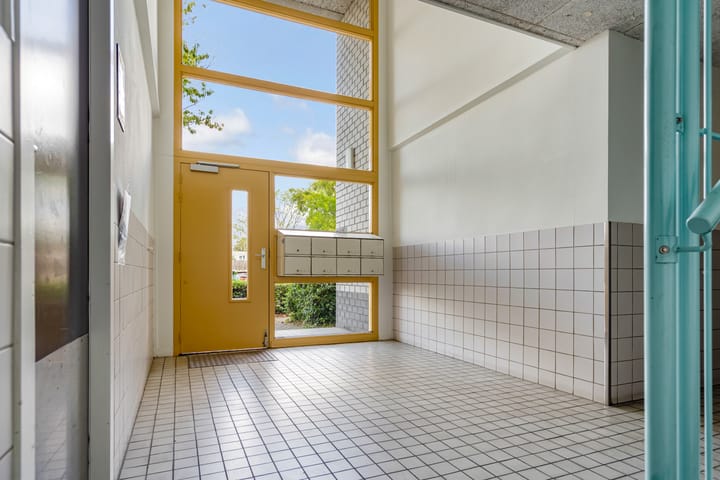 Foto 5 van Gitaarstraat 59