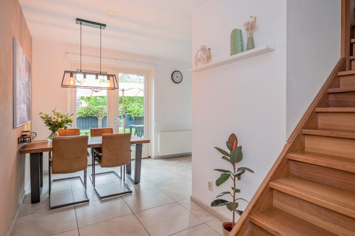 Foto 5 van Toscane 12