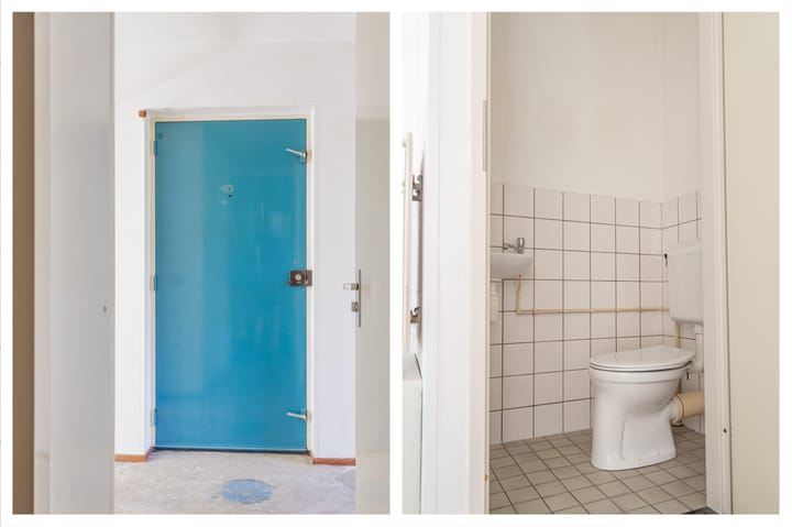 Foto 7 van Gitaarstraat 59