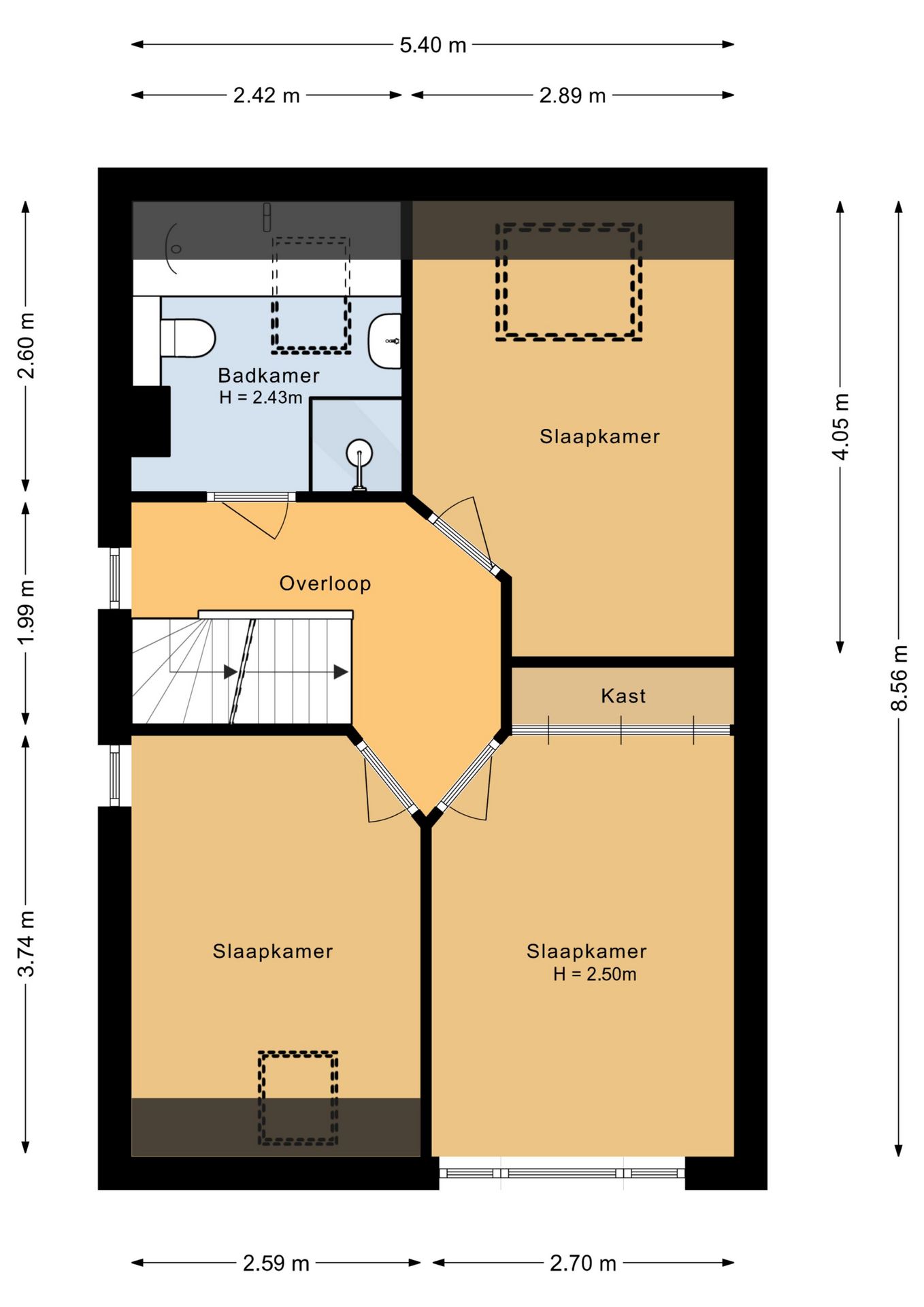 Foto 42 van Korenaar 22