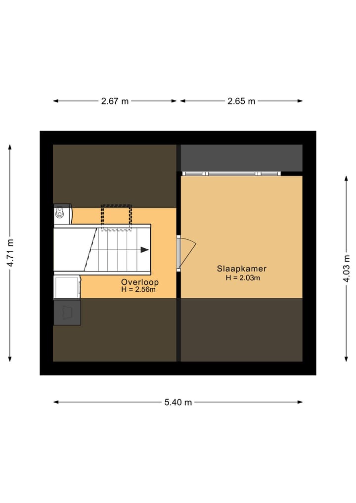 Foto 44 van Korenaar 22