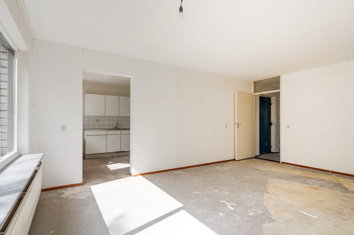 Foto 11 van Gitaarstraat 59