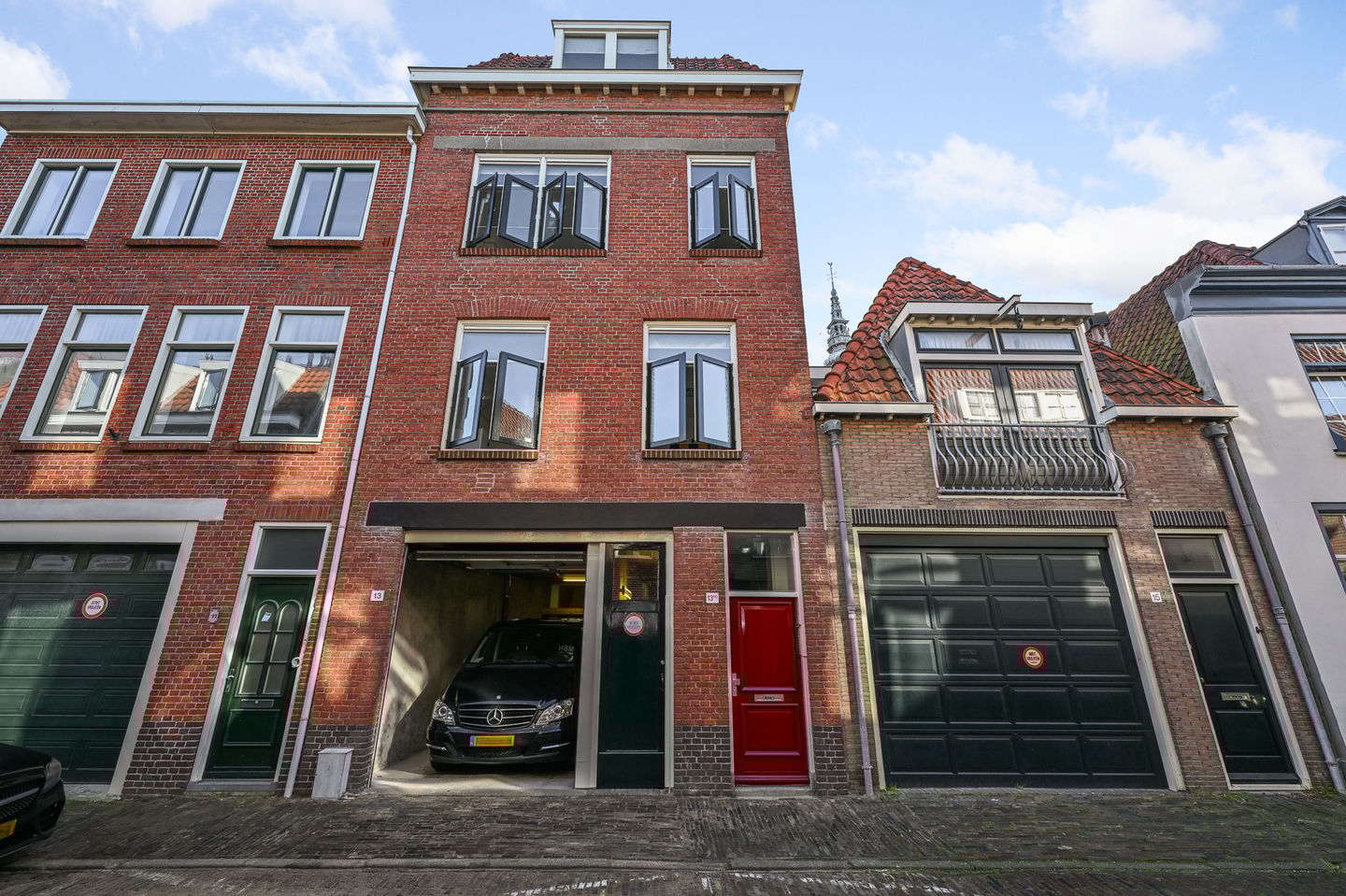 Bekijk foto 3 van Korte Lakenstraat 13