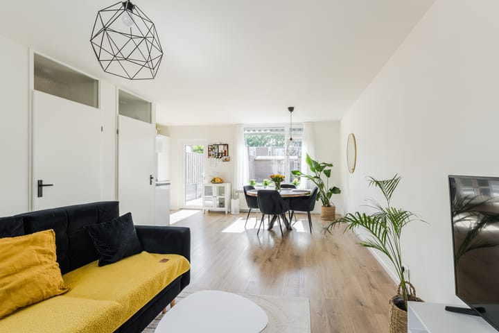 Foto 2 van Bolswardstraat 9