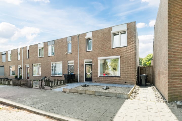 Foto 1 van Bolswardstraat 9