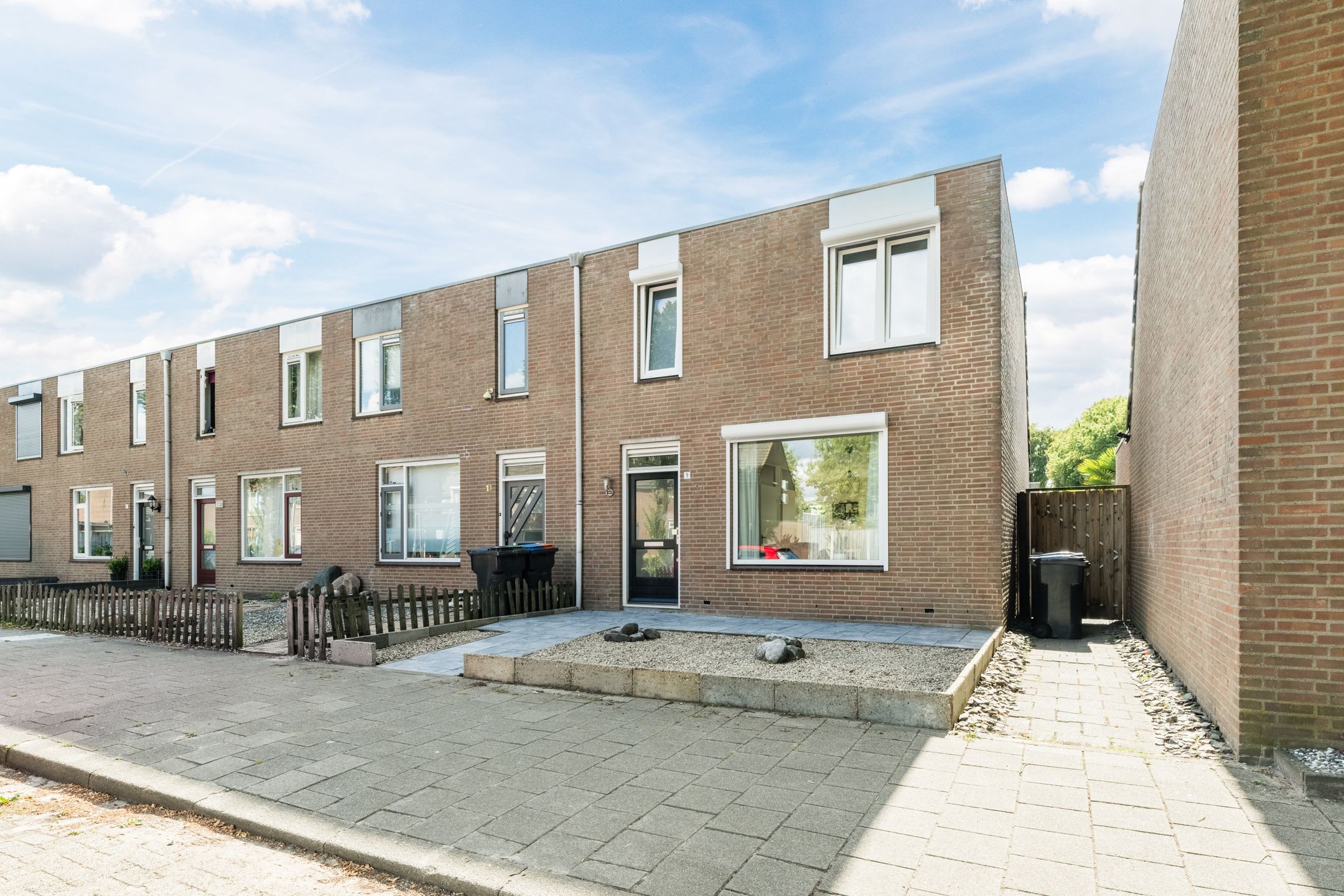 Bolswardstraat, 9, Tilburg, 5043BL, Noord-Brabant, Nederland 9