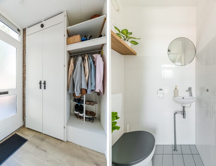 Foto 8 van Bolswardstraat 9