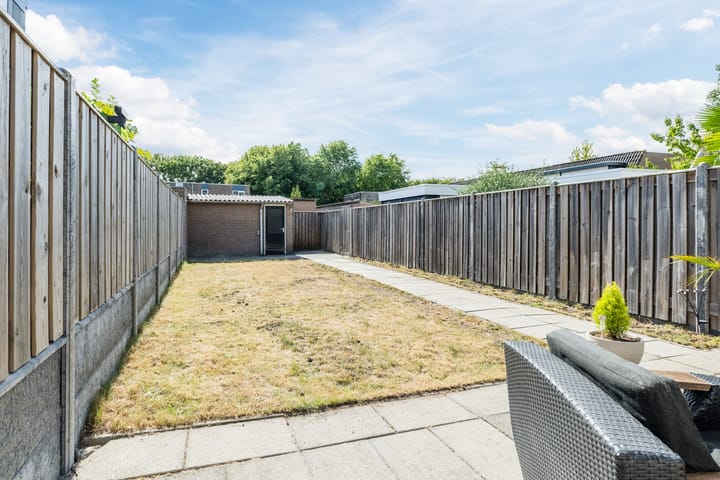 Foto 20 van Bolswardstraat 9