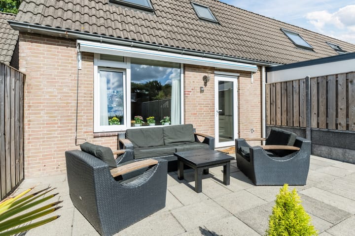 Foto 21 van Bolswardstraat 9