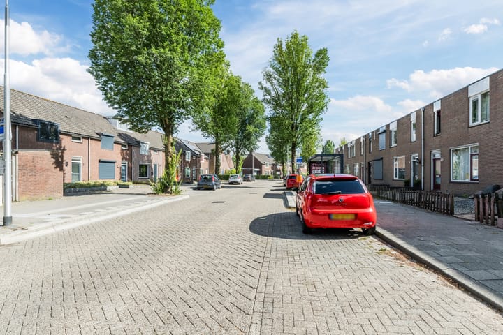 Foto 23 van Bolswardstraat 9